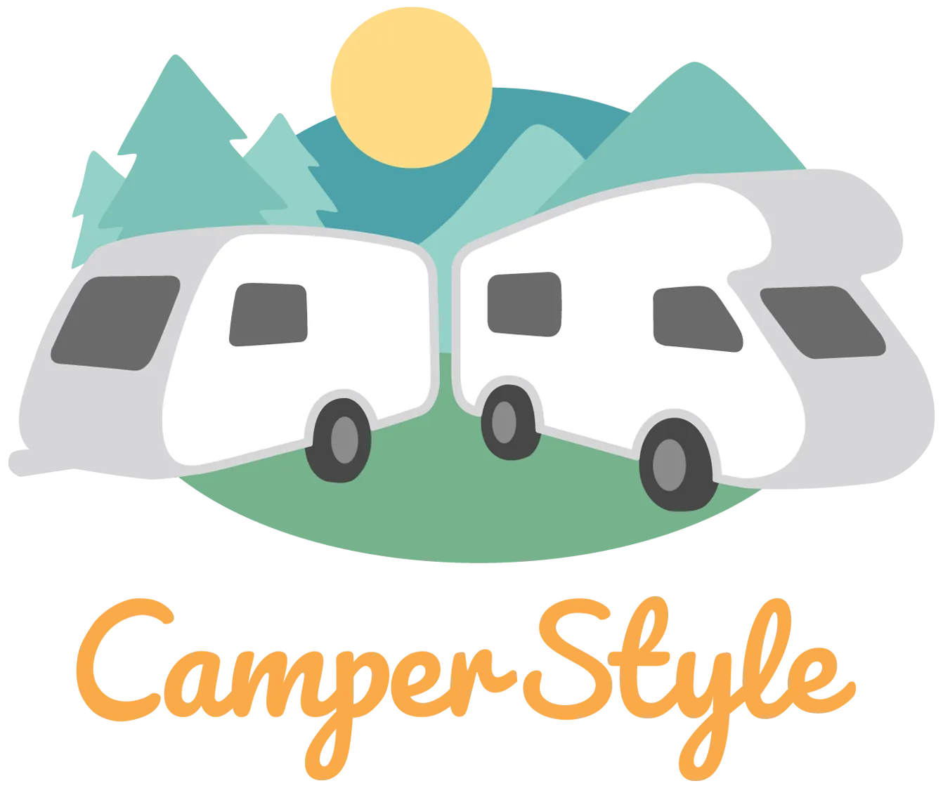 The CamperStyle logo