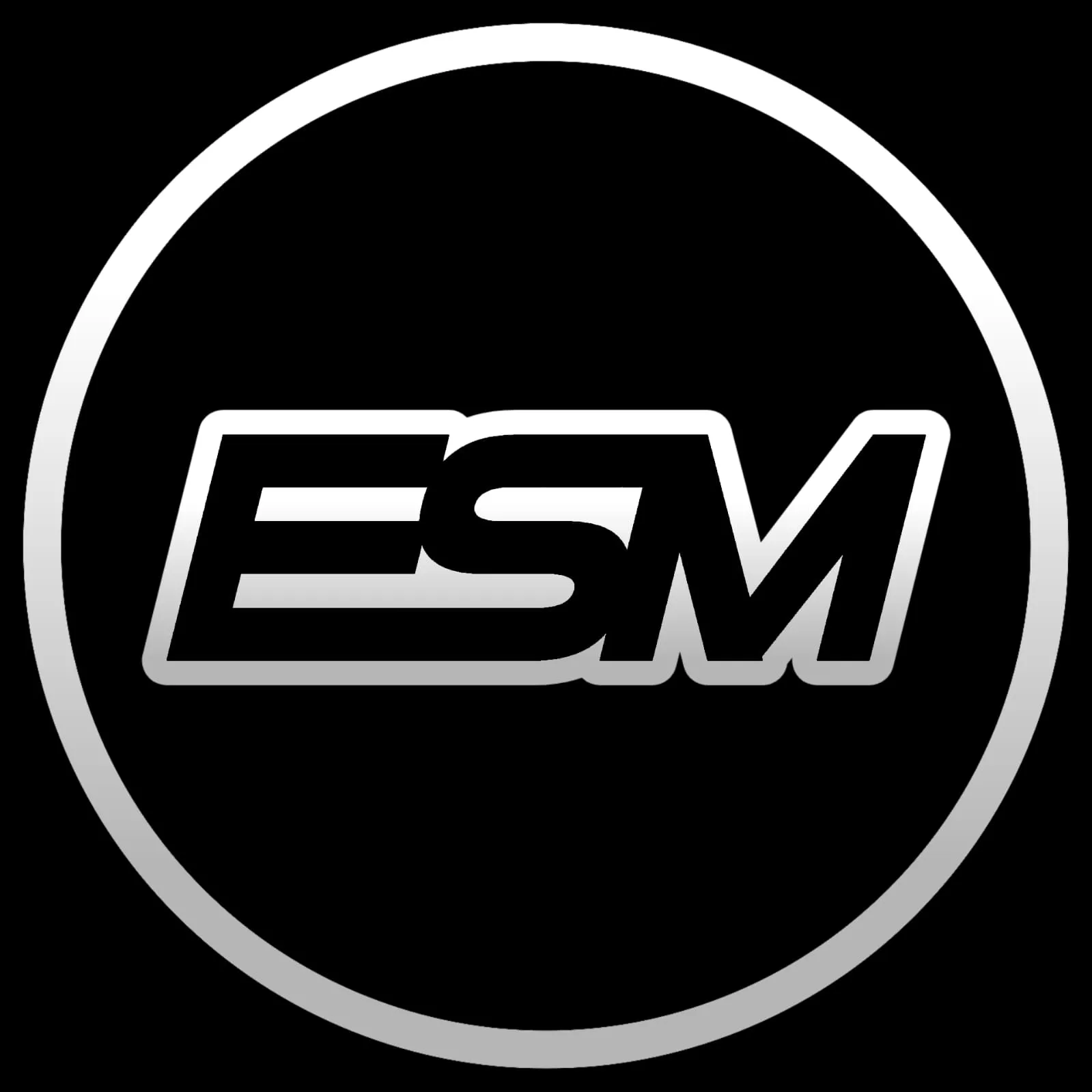 Empire Sports logo.